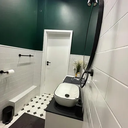 Przy Skwerze No 4 * Gdynia